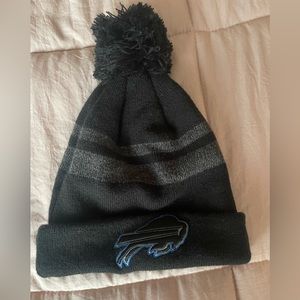 Buffalo Bills hat